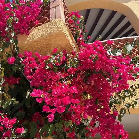 샬레 Cosy House With A Private Pool And Garden 칼페